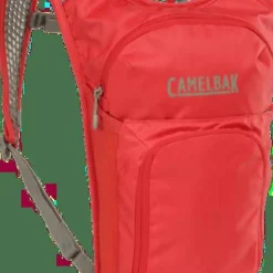 CamelBak Mini M.U.L.E. Scarlet