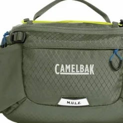 CamelBak M.U.L.E. 5 Waist Pack Dusty Olive