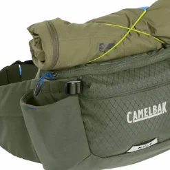 CamelBak M.U.L.E. 5 Waist Pack Dusty Olive
