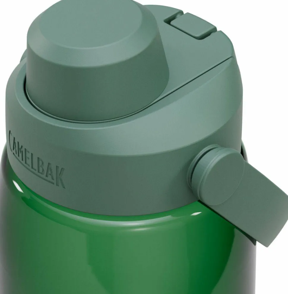 CamelBak Thrive Chug 1L Forest Green