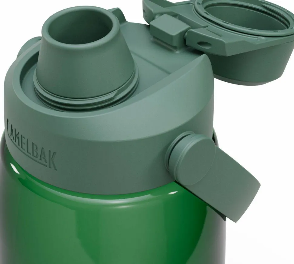 CamelBak Thrive Chug 1L Forest Green