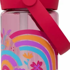 CamelBak Thrive Flip Straw Kids 0,4L Rainbow Floral