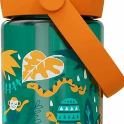 CamelBak Thrive Flip Straw Kids 0,4L Jungle Animals