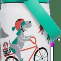 CamelBak Thrive Flip Straw Kids Vss 0,35L Misty Mountain