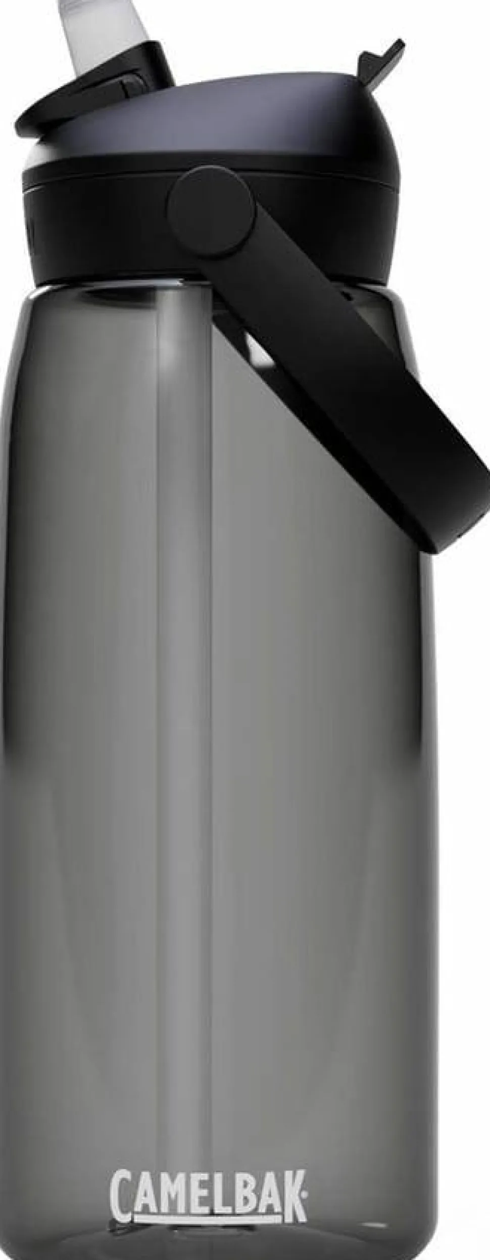 CamelBak Thrive Flip Straw 1L Charcoal