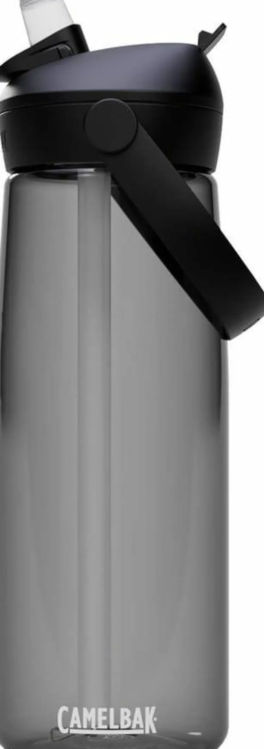 CamelBak Thrive Flip Straw 0,75L Charcoal