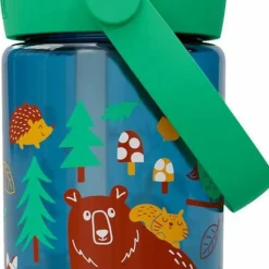 CamelBak Thrive Flip Straw Kids 0,4L Friendly Forest