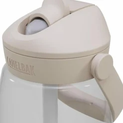 CamelBak Thrive Flip Straw 1L Clear