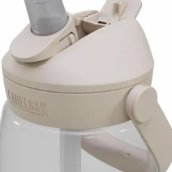 CamelBak Thrive Flip Straw 1L Clear
