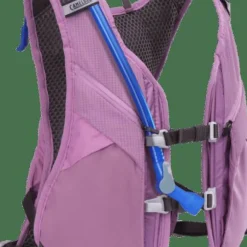 CamelBak Women's Chase Race 4 Vest Lavendar