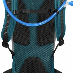 CamelBak Women's Lobo 9 Charcoal/black