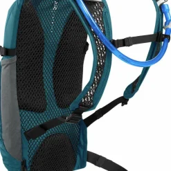 CamelBak Women's Lobo 9 Charcoal/black