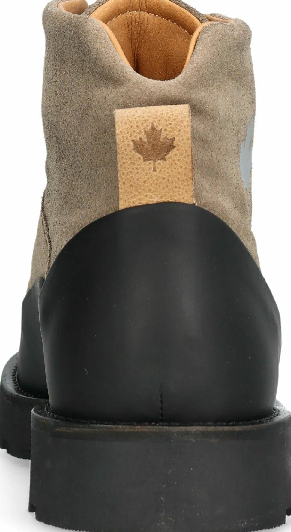 Canada Snow Men's Mount Jack Lace Taupe