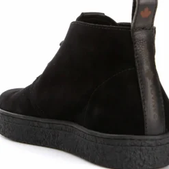 Canada Snow Men's Mount Verm Black