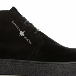 Canada Snow Men's Mount Verm Black