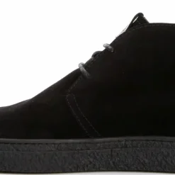 Canada Snow Men's Mount Verm Black