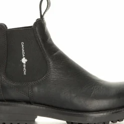 Canada Snow Women's Dawis Boots Black