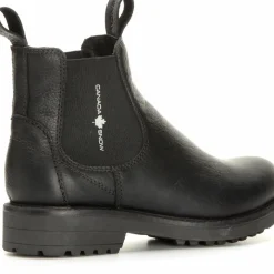 Canada Snow Women's Dawis Boots Black