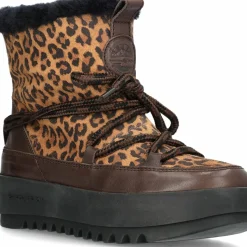 Canada Snow Women's Mount Marty Leopard