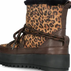 Canada Snow Women's Mount Marty Leopard
