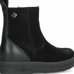Canada Snow Women's Mount Baker Black