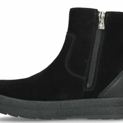 Canada Snow Women's Mount Baker Black