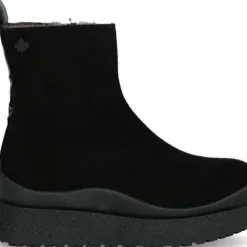 Canada Snow Women's Mount Meer Boots Black