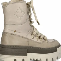 Canada Snow Women's Mount Riz Off-white