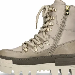 Canada Snow Women's Mount Riz Off-white