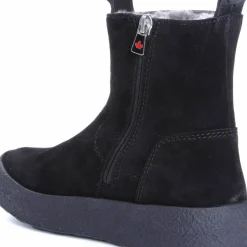 Canada Snow Women's Quebec Grip Black