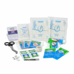 Care Plus Compact First Aid Kit NoColour