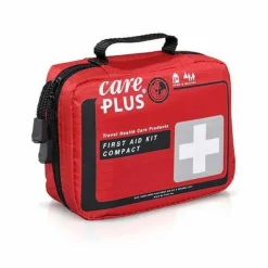 Care Plus Compact First Aid Kit NoColour