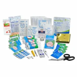 Care Plus Family First Aid Kit NoColour