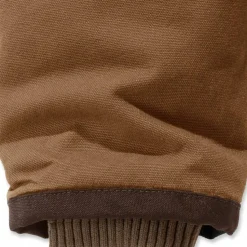 Carhartt Men's Bartlett Jacket Carhartt® Brown