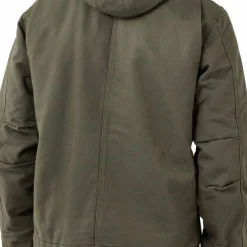 Carhartt Men's Bartlett Jacket Moss