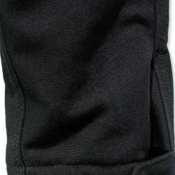 Carhartt Men's Duck Detroit Jacket Black