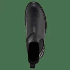 Carhartt Unisex Greenfields 2 Chelsea Boot Black