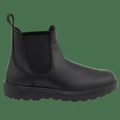 Carhartt Unisex Greenfields 2 Chelsea Boot Black