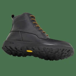 Carhartt Unisex Greenfields 2 Workboot Black