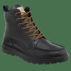 Carhartt Unisex Greenfields 2 Workboot Black