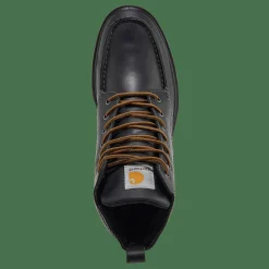 Carhartt Unisex Greenfields 2 Workboot Black