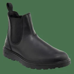 Carhartt Unisex Greenfields 2 Chelsea Boot Black