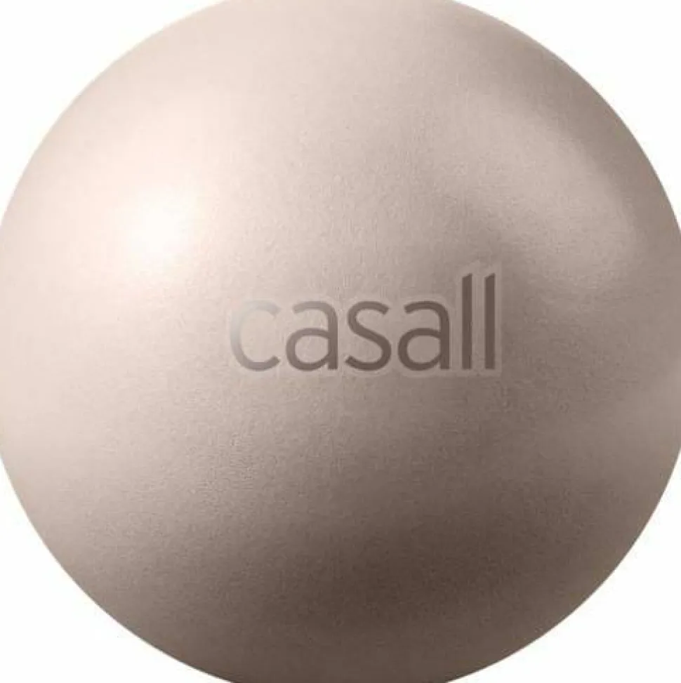 Casall Body Toning Ball Cashmere