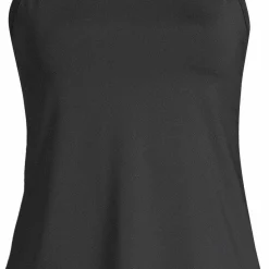 Casall Women's Essential Racerback Tank Black