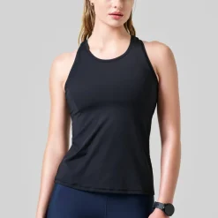 Casall Women's Essential Racerback Tank Black