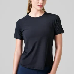 Casall Women's Essential Tee Black