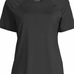 Casall Women's Essential Tee Black