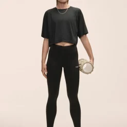 Casall Women's Essential Tights Black