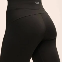 Casall Women's Essentials 3/4 Tights Black