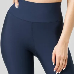 Casall Women's Graphic Sport Tights Core Blue